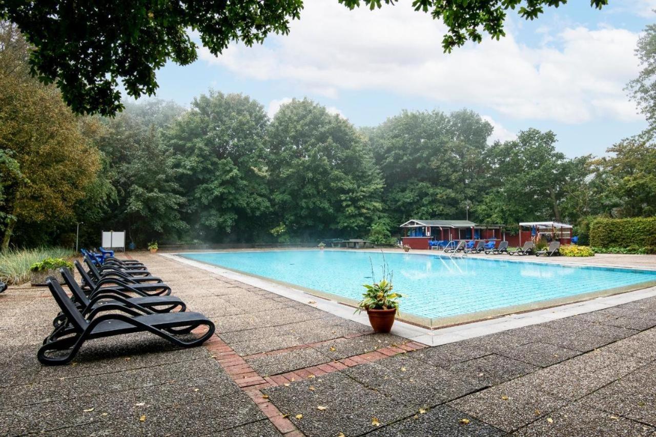 Appartment Bezaubernder Landblick Timmendorfer Strand Exterior photo