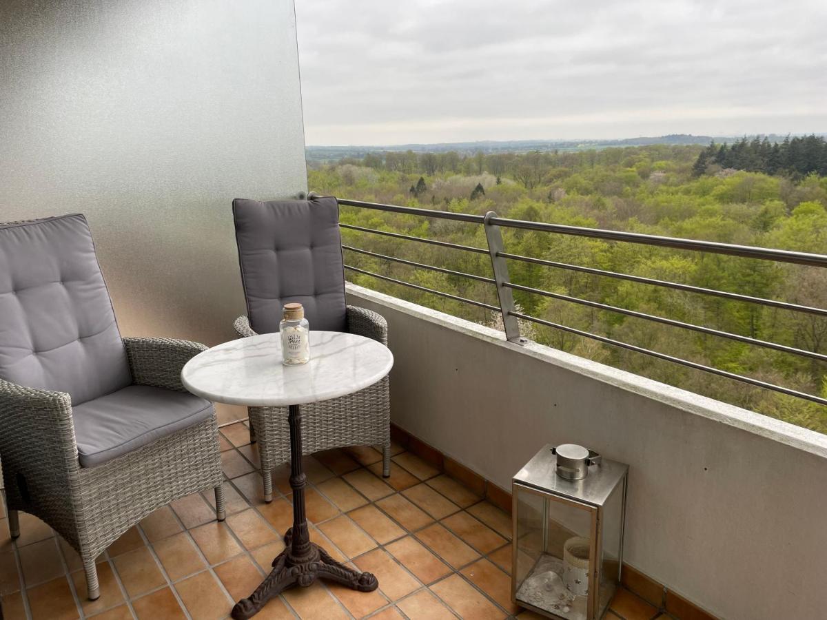 Appartment Bezaubernder Landblick Timmendorfer Strand Exterior photo