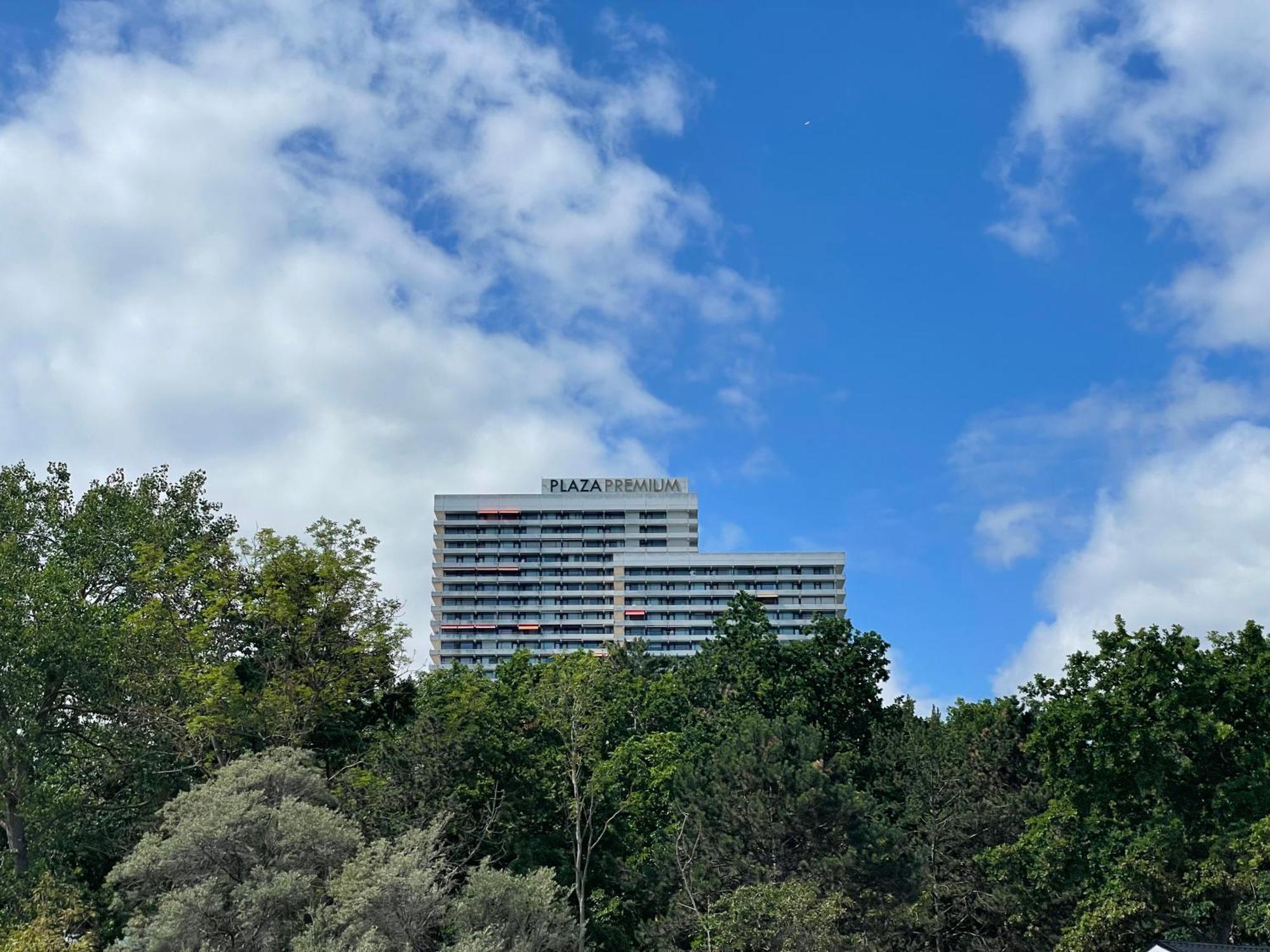 Appartment Bezaubernder Landblick Timmendorfer Strand Exterior photo